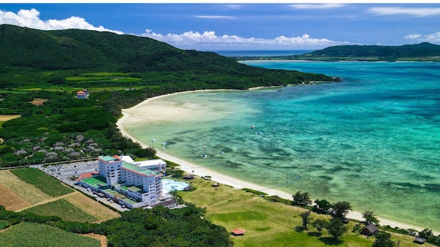 石垣シーサイドホテル