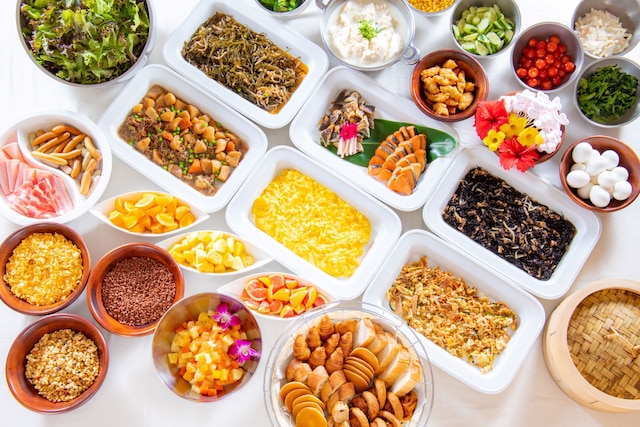 石垣シーサイドホテル