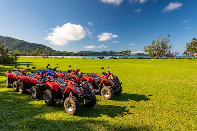 石垣シーサイドホテル