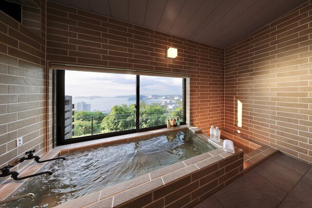 クリスタルヴィラ白浜オーシャンズドッグリゾート