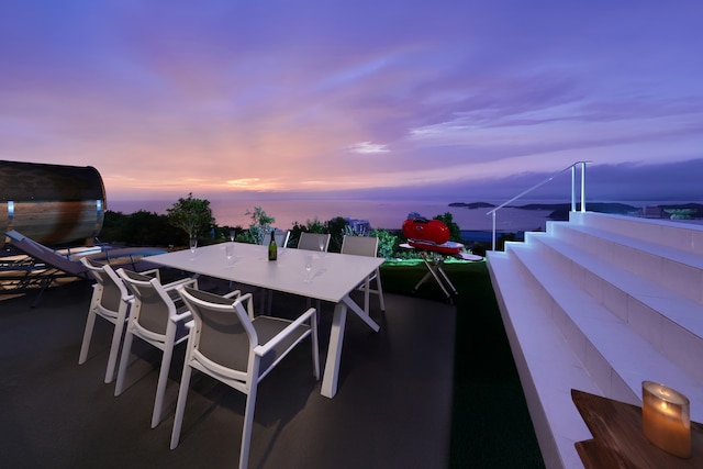 クリスタルヴィラ白浜オーシャンズドッグリゾート