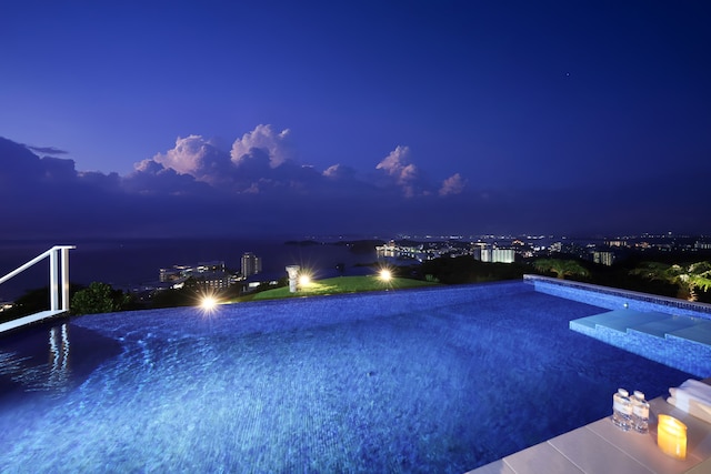 クリスタルヴィラ白浜オーシャンズドッグリゾート