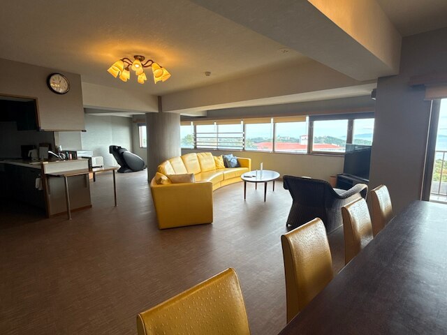 ポイントバケーション伊豆高原