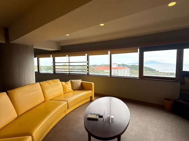 ポイントバケーション伊豆高原