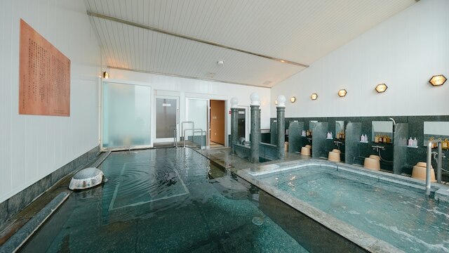 ポイントバケーション南紀白浜