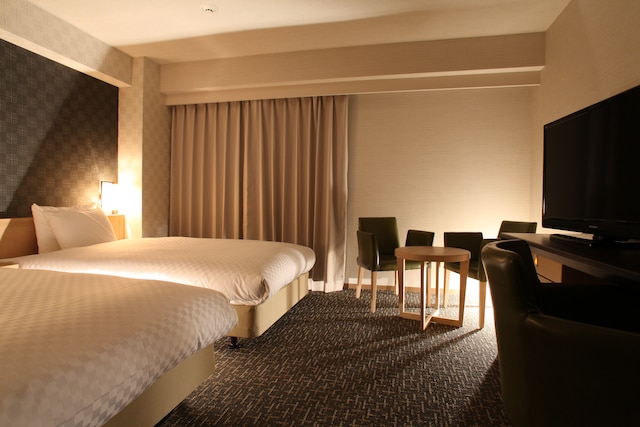 ダイワロイネットホテル高松