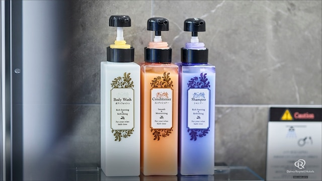 ダイワロイネットホテル高松