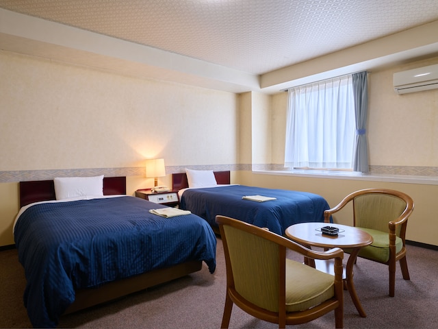 美濃加茂ステーションホテル