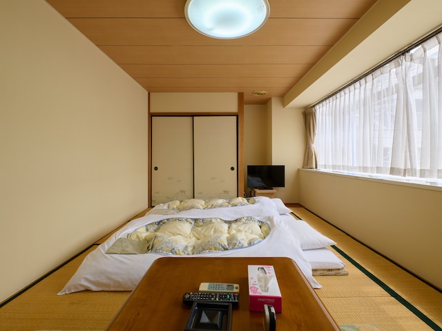 美濃加茂ステーションホテル