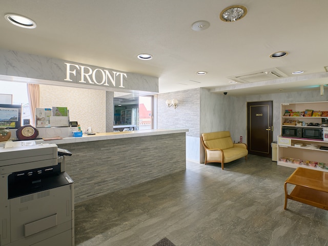 美濃加茂ステーションホテル