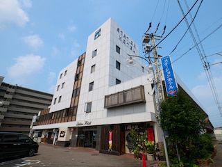 美濃加茂ステーションホテル