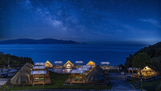 瀬戸内リゾート ベッセルおおち