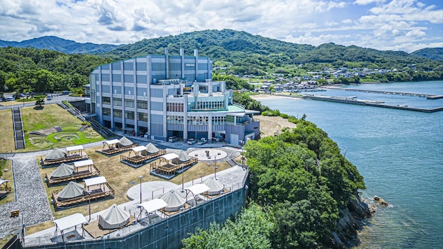 瀬戸内リゾート ベッセルおおち