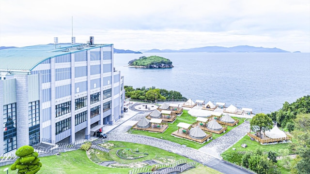 瀬戸内リゾート ベッセルおおち