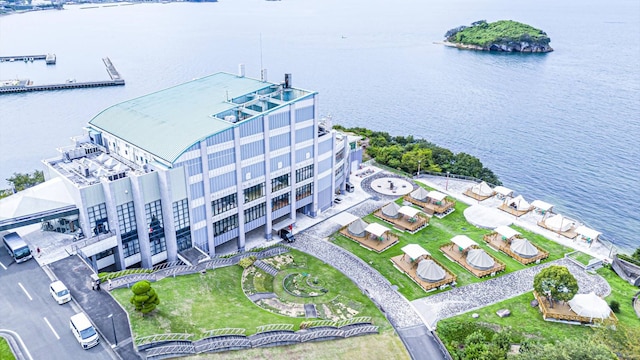 瀬戸内リゾート ベッセルおおち