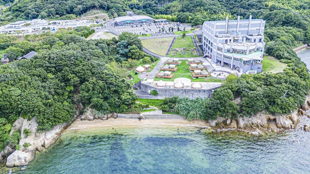 瀬戸内リゾート ベッセルおおち