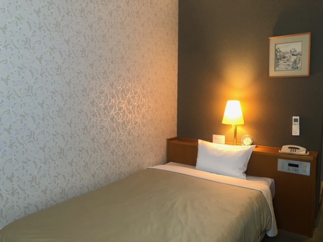 セントラルホテル鴨島