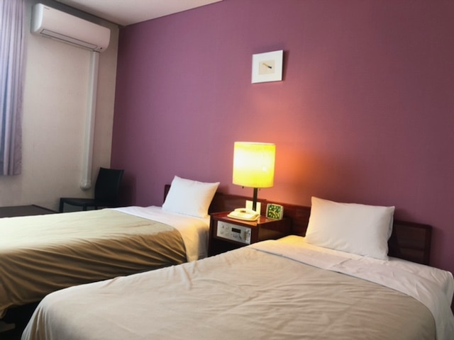 セントラルホテル鴨島