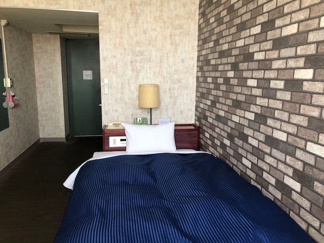 セントラルホテル鴨島