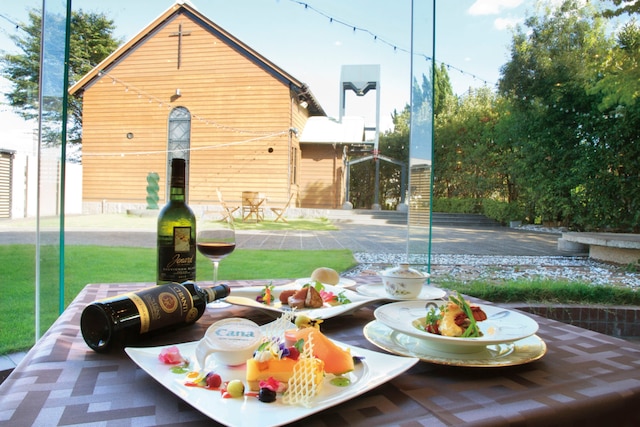 セントラルホテル鴨島