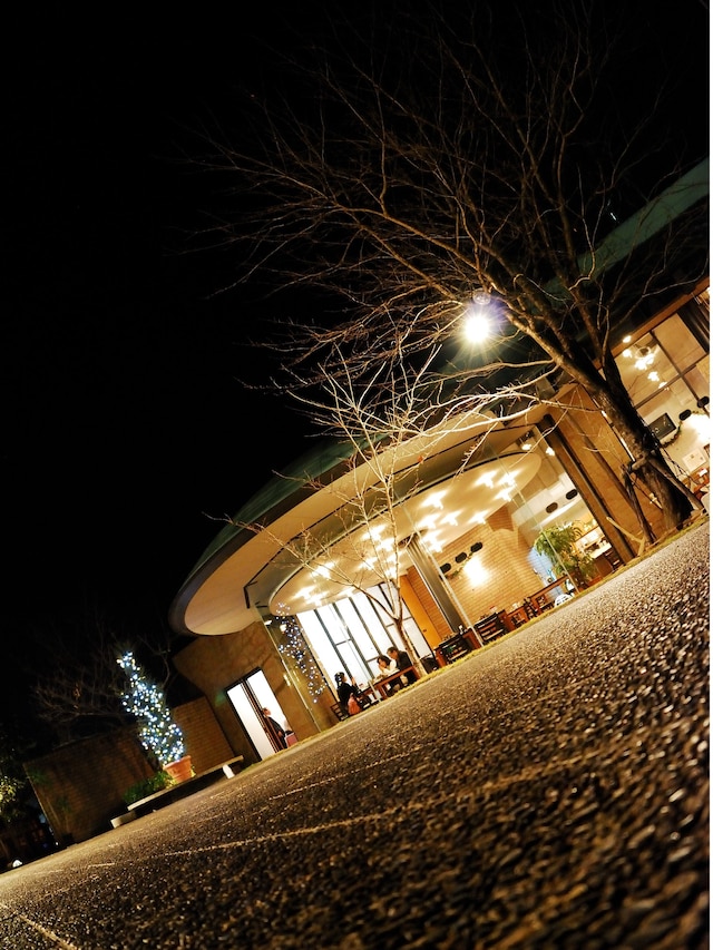 セントラルホテル鴨島