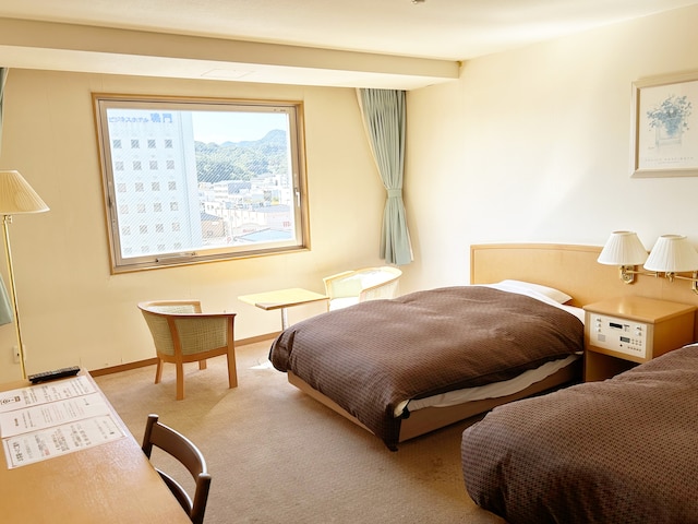 ホテル カクイン鳴門