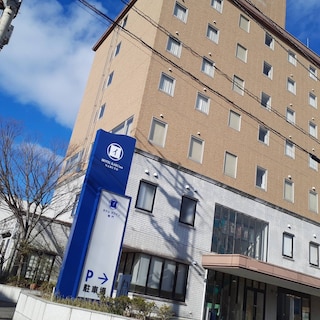 ホテル カクイン鳴門