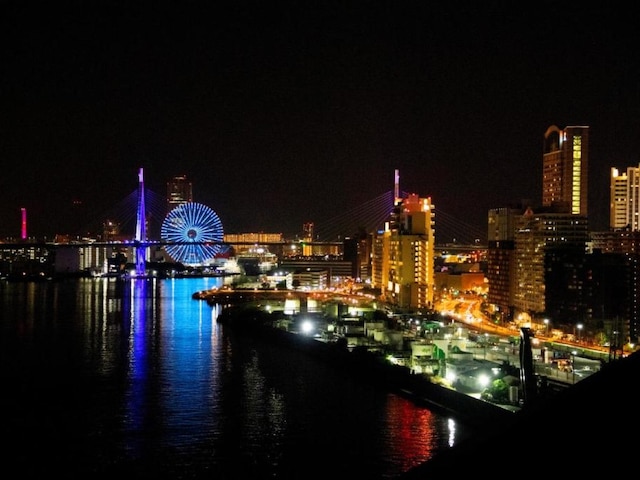 THE RISE 大阪ユニバーサルベイサイド