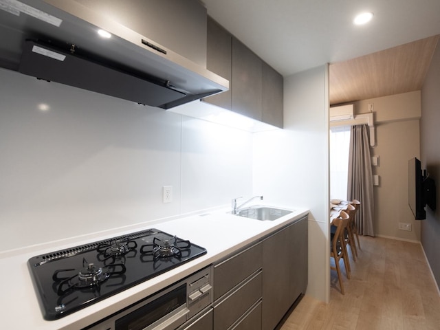 THE RISE 大阪ユニバーサルベイサイド