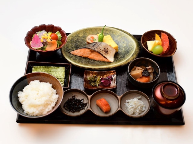 THE RISE 大阪ユニバーサルベイサイド