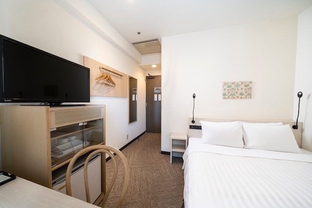 ベストウェスタン大阪塚本