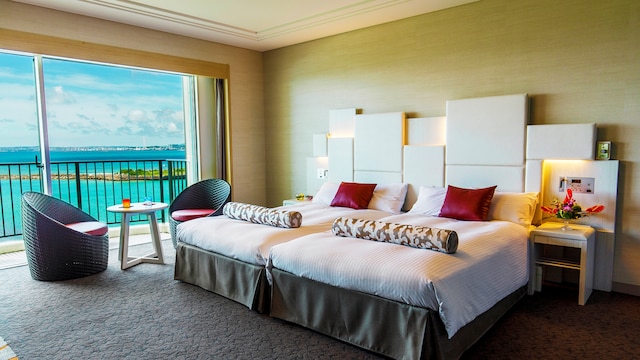 ラグナガーデンホテル