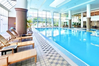 ラグナガーデンホテル