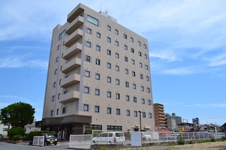 平ビューホテル