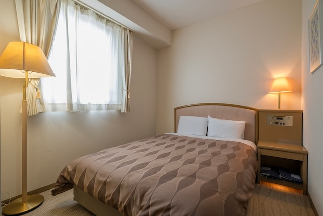 平ビューホテル