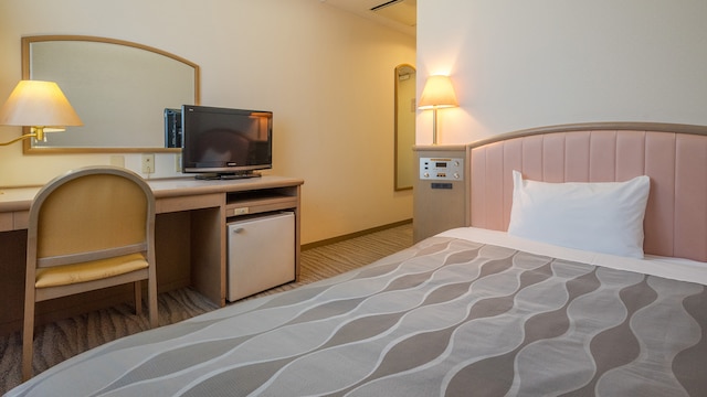 平ビューホテル