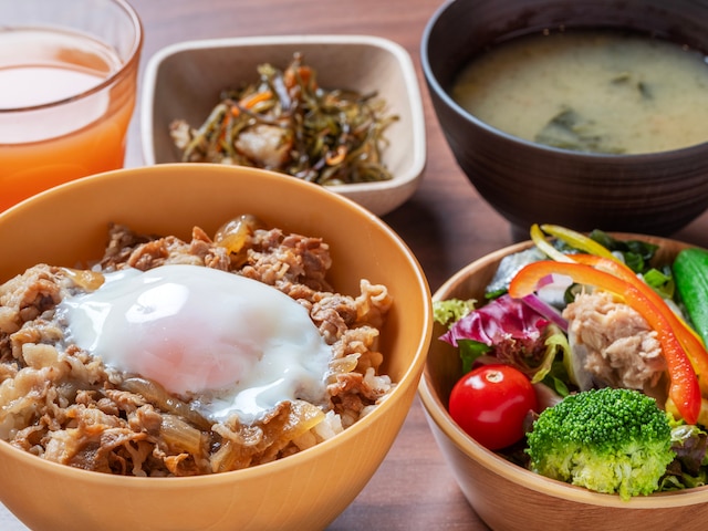 平ビューホテル