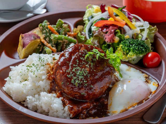 平ビューホテル