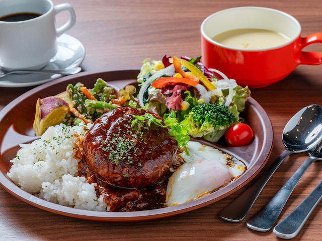 平ビューホテル