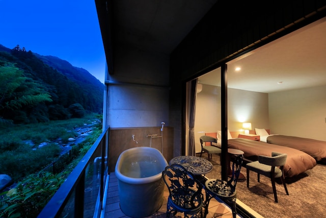 古湯温泉 佐賀風雅