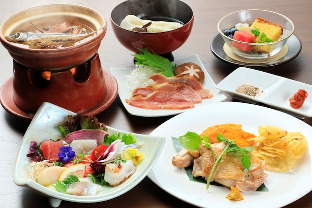 古湯温泉 佐賀風雅