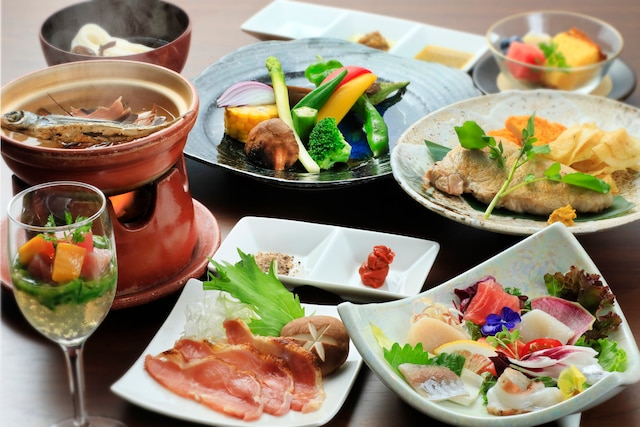 古湯温泉 佐賀風雅