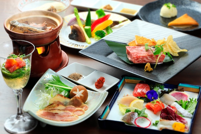 古湯温泉 佐賀風雅