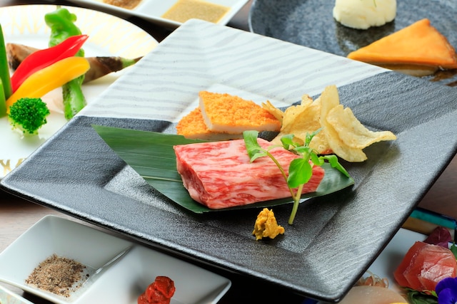 古湯温泉 佐賀風雅