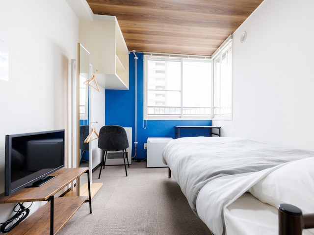 Tabist JKNツインホテル