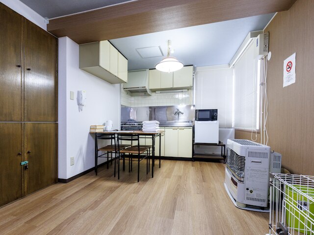 Tabist JKNツインホテル