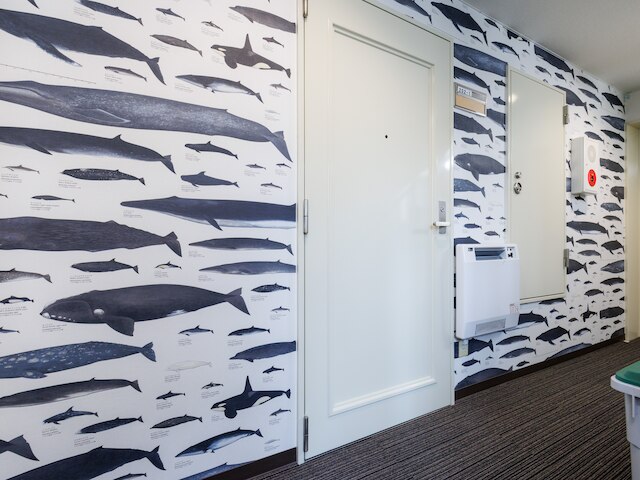 Tabist JKNツインホテル