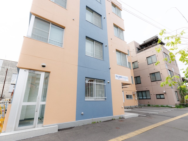 Tabist JKNツインホテル