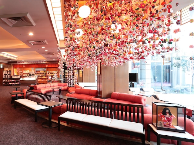 伊豆長岡温泉 おおとり荘