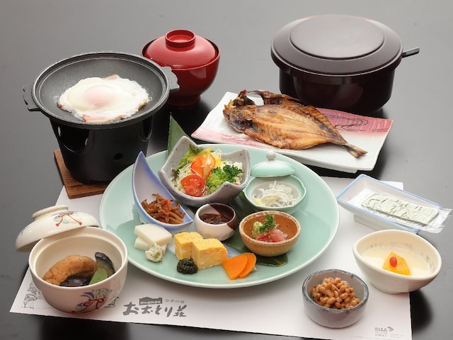 伊豆長岡温泉 おおとり荘